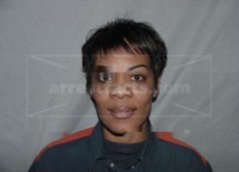Latonya Brown Fowler
