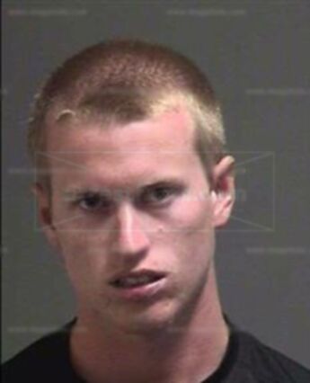 Matthew Vance Pattison
