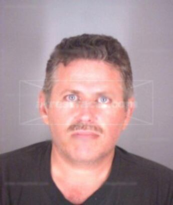 Jeff David Adams