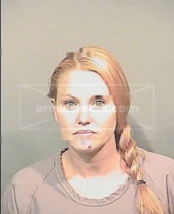 Stephanie Shantell Sargent