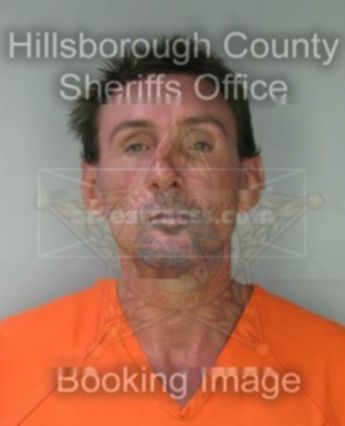 Christopher Gene Coats