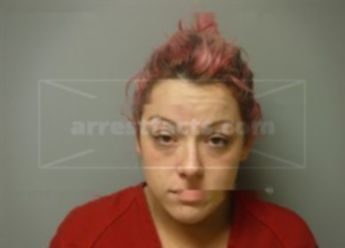Lauren Cheantell Harmon