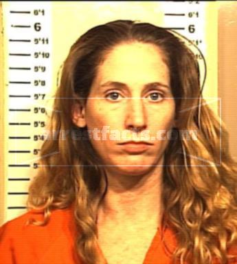 Dana Michele Blackburn