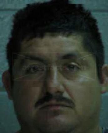 Oliver Arriaga Suarez