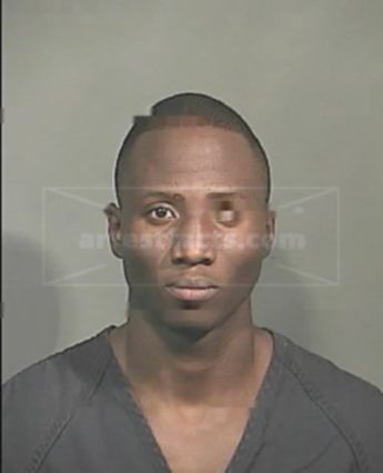 Tyrone Montra Boone