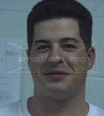 Michael Shane Ellison