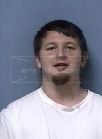 Brandon Thomas Busby