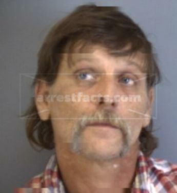 Donald Ray Boyd