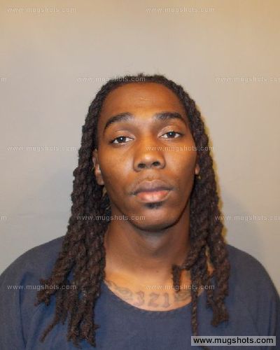 Antonio Deonte Gordon