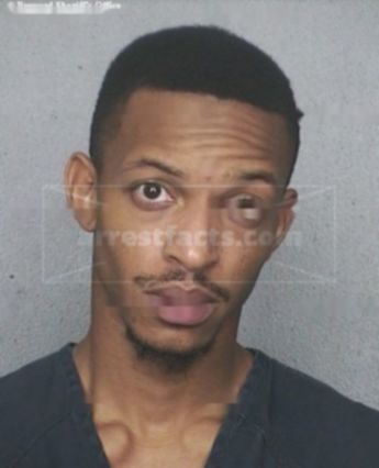 Javon Andrews Barrow