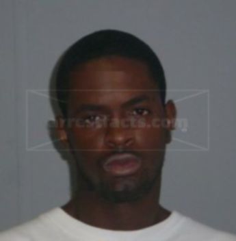 Deangelo Montrell Johns