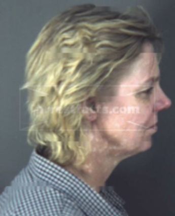 Gail Marie Farmer
