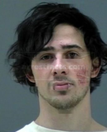 Nicklaus Cole Barnes