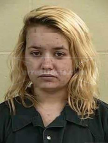 Cheyenne Rose Eskew