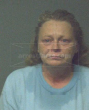 Brenda Gayle Camp