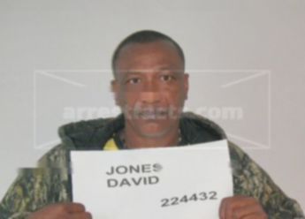 David Jones