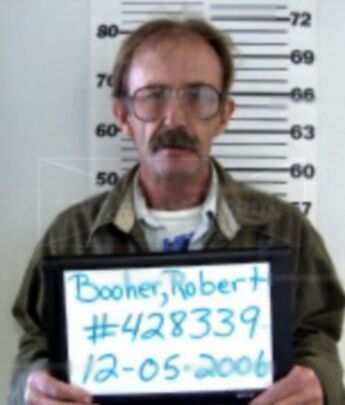 Robert Walrdo Booher