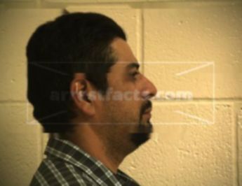 Isidro Gonzalez Martinez