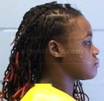 Sherika Truss