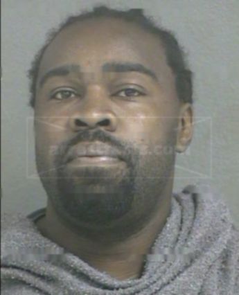 Michael Lamont Cheatom