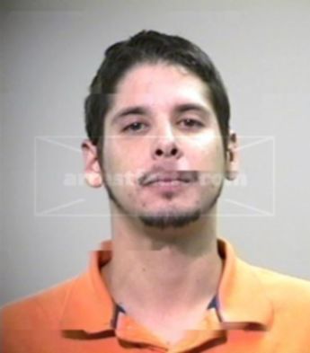 Nicholas Vernon Rahn