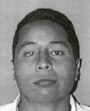 Carlos Carrizal