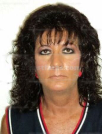 Nancy A Overton