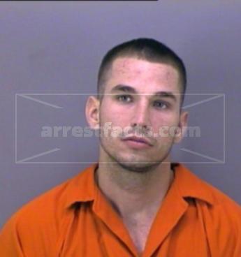 Brent Alan Hooser Ii