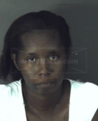 Sheneta B Lawson