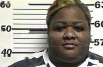 Lavinia Williams Russell