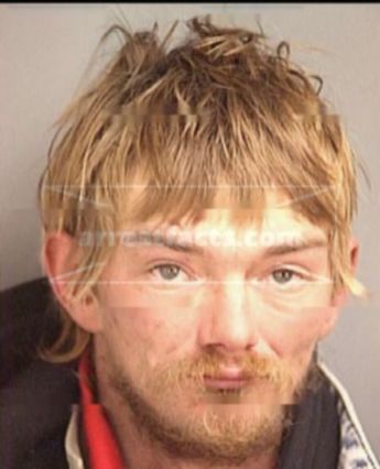 Jeffery Andrew Keeling