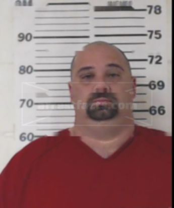 James Medford Clark