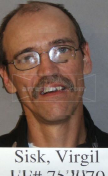 Virgil Gary Sisk
