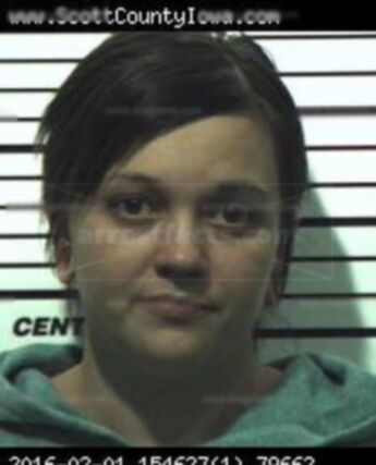 Savannah Marie Bluedorn