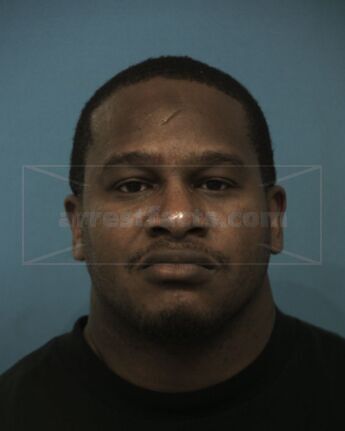 Orenthial Dejon Bailey