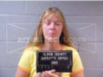 Chasity Marie Skodny