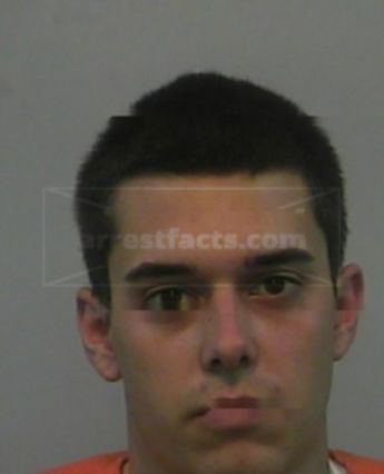 Zacariah Chandler Murray