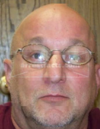 Matthew Ronald Bergeron