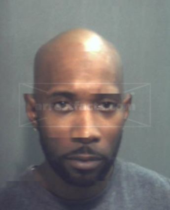 Melvin Anthony Jackson