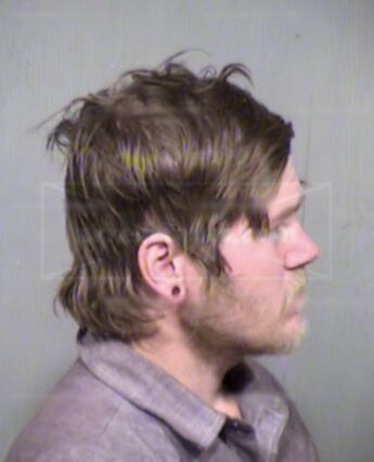 Ronald Charles Hartsfield
