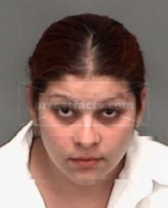 Kary Liz Cortez