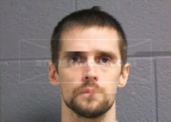 Christopher Jordan Walker