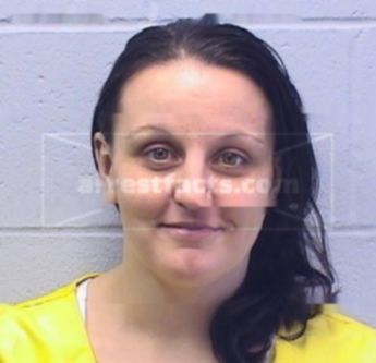 Jacklyn D. Dover