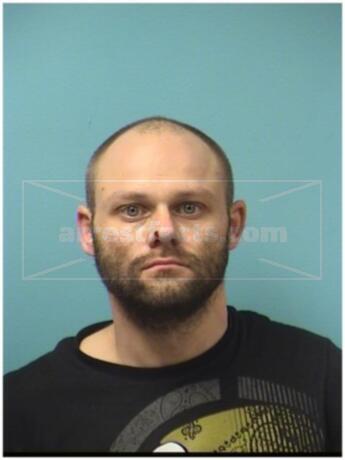 Joshua Dean Meinstad