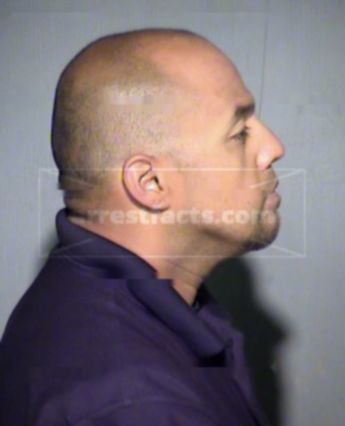 Joseph Bernie Trujillo