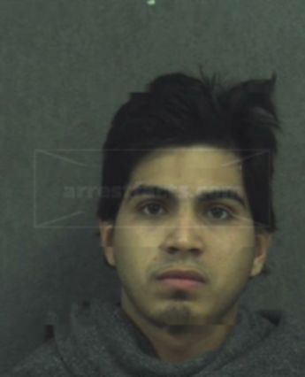 Oscar Aguilera
