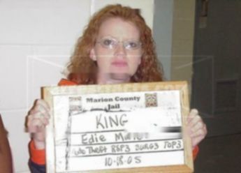 E Marlena King