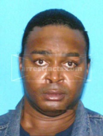 John Lloyd Rush Jr