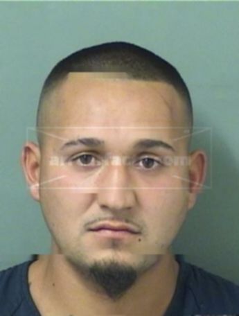 Carlos Angel Lopez