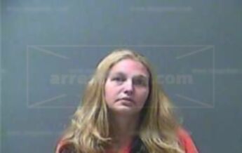 Jennifer Elizabeth Merrill